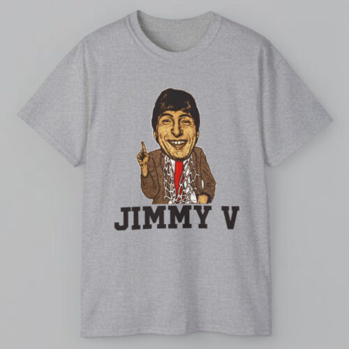 Jimmy V Nc State Basketball T shirt Jimmy V Nc State Basketball T shirt