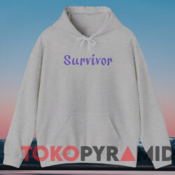 Jodi Arias Survivor Shirt 4 Jodi Arias Survivor Shirt Grey Hoodie