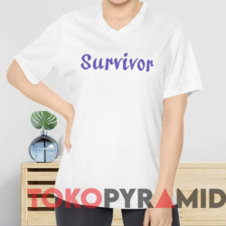 Jodi Arias Survivor Shirt White T shirt