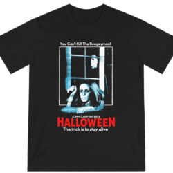 John Carpenter Halloween Movie Shirt 5 John Carpenter Halloween Movie T shirt