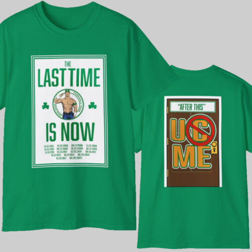 John Cena Boston Shirt John Cena Boston Shirt