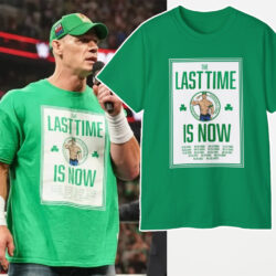 All Reviews 9 John Cena Boston T shirt