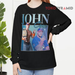 John Cena WWE 90s Vintage Shirt 4 John Cena Wwe 90s Vintage Long sleeved