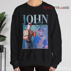 John Cena WWE 90s Vintage Shirt 3 John Cena Wwe 90s Vintage Sweatshirt