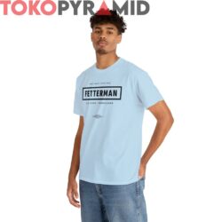 New John Fetterman Every County Every Vote Shirt 3 John Fetterman Every County Every Vote Shirt