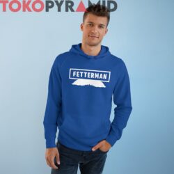 New John Fetterman Mustache Shirt 2 John Fetterman Mustache Shirt