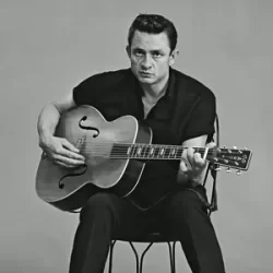 Johnny Cash
