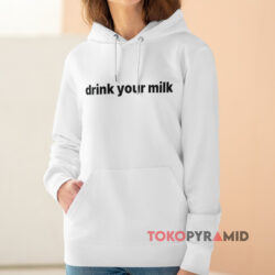 Jonathan Bailey Drink Your Milk Shirt 4 Jonathan Bailey Drink Your Milk Hoodie