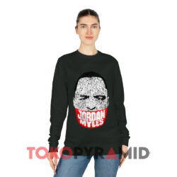 Jordan Myles Quits Racist WWE Shirt 4 Jordan Myles Quits Racist Wwe Black Long sleeved