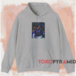 Juan Soto New York Mets Poster Shirt 2 Juan Soto New York Mets Poster Shirt Grey Hoodie