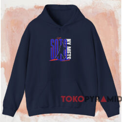 Juan Soto NY Mets Graphic Shirt 2 Juan Soto Ny Mets Graphic Shirt Navy Hoodie