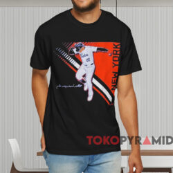 Juan Soto Queens Superstar Pose 2 0 Shirt Black T shirt