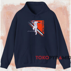 Juan Soto Queens Superstar Pose 2.0 Shirt 2 Juan Soto Queens Superstar Pose 2 0 Shirt Navy Hoodie