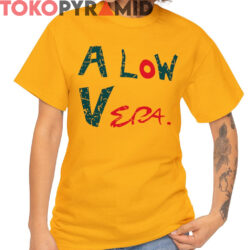 Julia Roberts A Low Vera Shirt