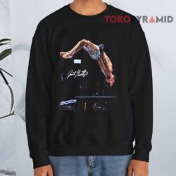 Justin Gaethje Air Gaethje Sweatshirt