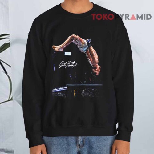 Justin Gaethje Air Gaethje Sweatshirt
