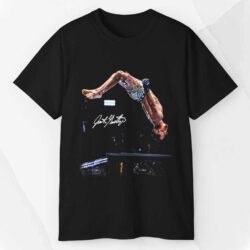 Justin Gaethje Air Gaethje T Shirt