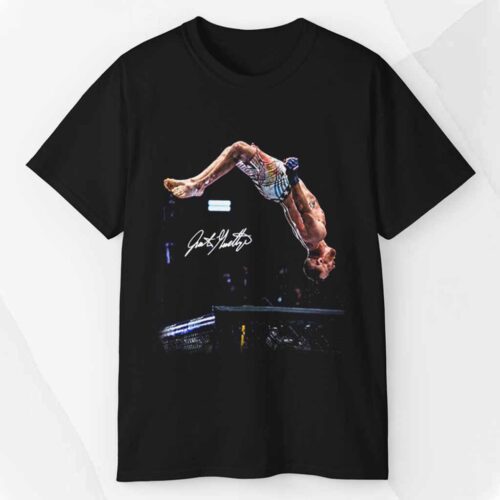 Justin Gaethje Air Gaethje T Shirt