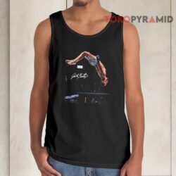Justin Gaethje Air Gaethje Tank Top