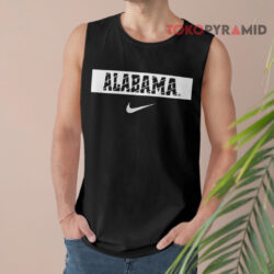 Kalen Deboer Alabama Crimson Tide 2024 Shirt 2 Kalen Deboer Alabama Crimson Tide 2024 Tank Top