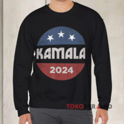 Kamala Harris 2024 For President Campaign Shirt 3 Kamala Harris 2024 For President Campaign Sweatshirt