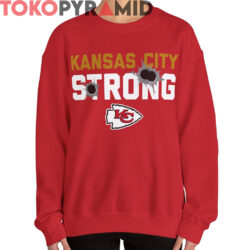 Kansas City Strong Shirt Chiefs 2 Kansas City Strong Shirt Chiefs