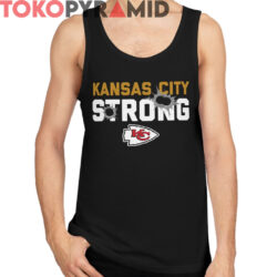 Kansas City Strong Shirt Chiefs 4 Kansas City Strong Shirt Chiefs