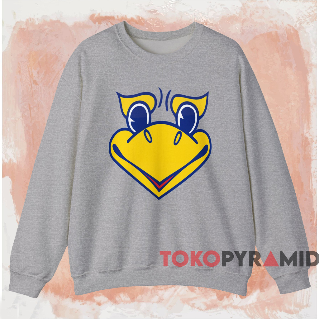 Kansas Jayhawks Beak 'em Hawks Shirt Grey Sweatshirt Kansas Jayhawks Beak 'em Hawks Shirt Grey Sweatshirt