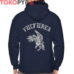Kanye West Vultures Shirt 3 Kanye West Vultures Shirt