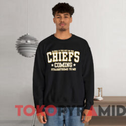 Karma Is The Guy On The Chiefs Taylor Chiefs Sweatshirt 2 Karma Is The Guy On The Chiefs Taylor Chiefs Sweatshirt Black Sweatshirt