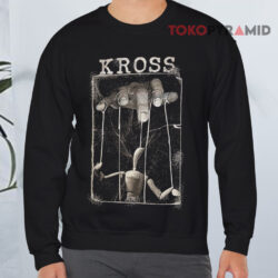 Karrion Kross String Them Up Knock Them Down Shirt 4 Karrion Kross String Them Up Knock Them Down Sweatshirt