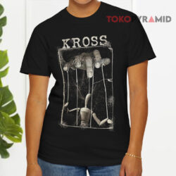 Karrion Kross String Them Up Knock Them Down Shirt 2 Karrion Kross String Them Up Knock Them Down T shirt Front