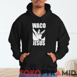 Ken Carson Waco Jesus Shirt Hoodie