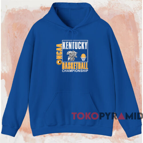 Kentucky Wildcats Ncaa Basketball Champs Shirt Blue Hoodie Kentucky Wildcats Ncaa Basketball Champs Shirt Blue Hoodie