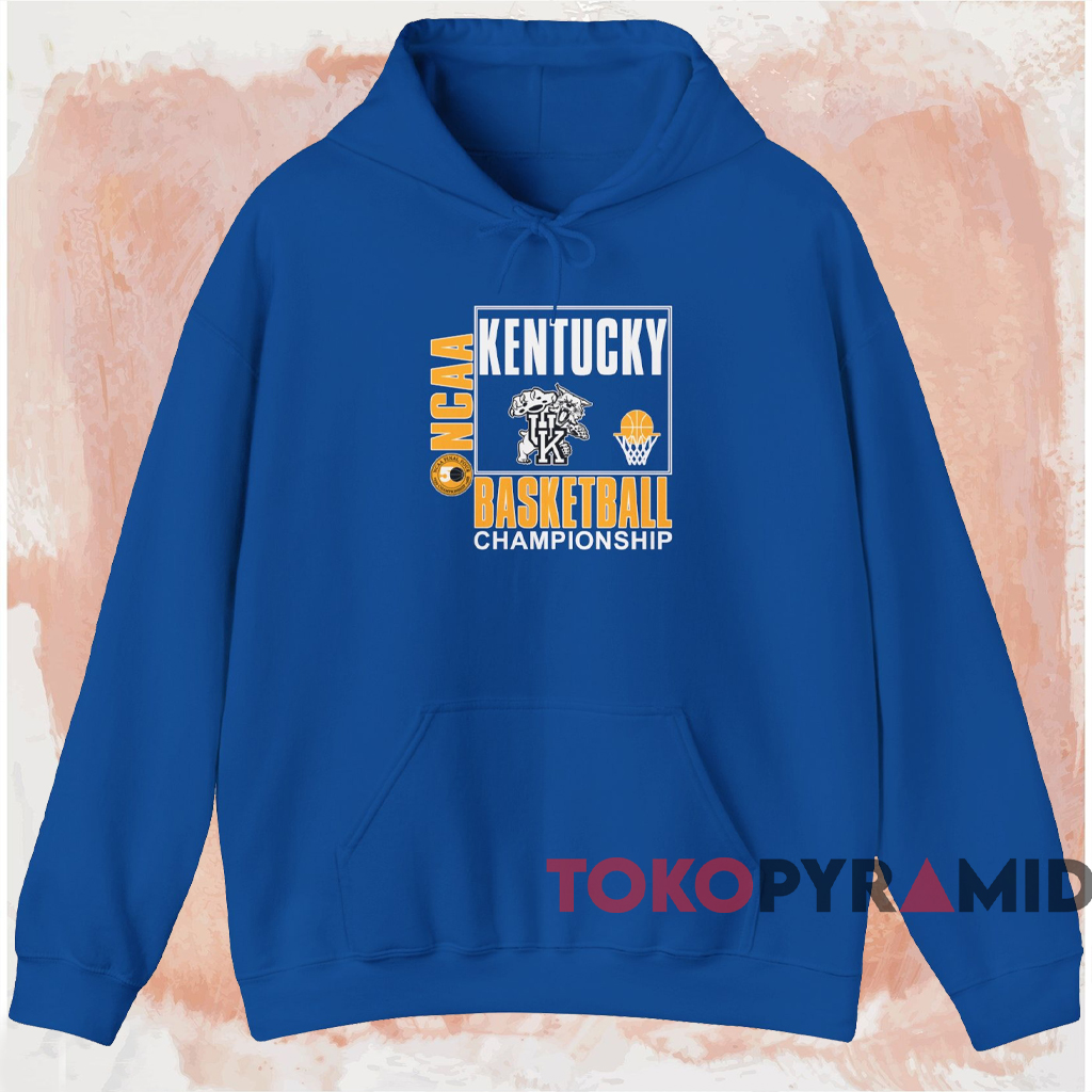 Kentucky Wildcats Ncaa Basketball Champs Shirt Blue Hoodie Kentucky Wildcats Ncaa Basketball Champs Shirt Blue Hoodie