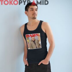 Kevin James Meme Damn Shirt 4 Kevin James Meme Damn