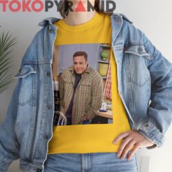Kevin James Meme Shirt