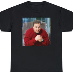 Kevin James Meme Smirk Shirt 5 Kevin James Meme Smirk