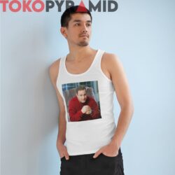 Kevin James Meme Smirk Shirt 2 Kevin James Meme Smirk