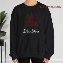 Kevin Robert Kesar Ssdd Nfgu Dare Sport Shirt 3 Kevin Robert Kesar Ssdd Nfgu Dare Sport Sweatshirt