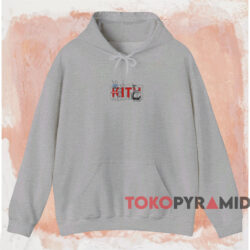 Kith Aspen Express T-shirt 2 Kith Aspen Express T shirt Grey Hoodie