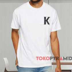 Kith Blueprint T shirt White T shirt