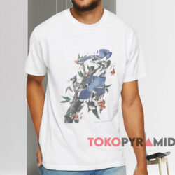 Kith Cruel Bird Vintage T shirt White T shirt