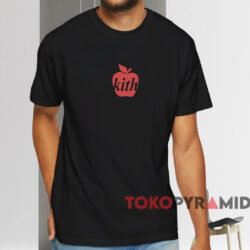 Kith Empire State T shirt Black T shirt
