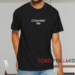 Kith For Taylormade T shirt Black T shirt
