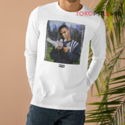Kith Mike Tyson Vintage Shirt 4 Kith Mike Tyson Vintage Long sleeved