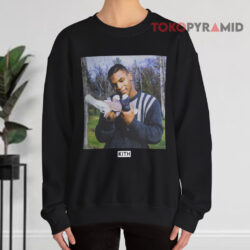 Kith Mike Tyson Vintage Shirt 3 Kith Mike Tyson Vintage Sweatshirt
