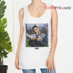 Kith Mike Tyson Vintage Shirt 2 Kith Mike Tyson Vintage Tank Top