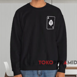 Kith US Havoc T-shirt 3 Kith Us Havoc T shirt Black Sweatshirt