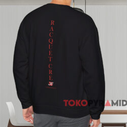 Kith Wilson Kith Et Kin T-shirt 4 Kith Wilson Kith Et Kin T shirt Black Sweatshirt